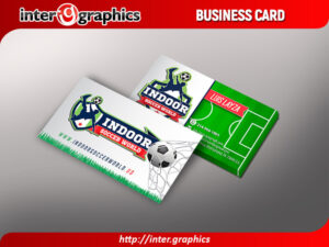 Business Card
